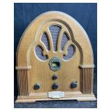 THOMAS COLLECTORï¿½S EDITION RADIO MOD. BD 109