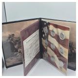 100 YEARS OF US NICKELS