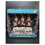Disney Musical Nutcracker Itï¿½s a Small World in