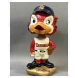60s St. Louis Cardinals Nodder Sports Specialties