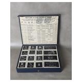 Ronson Lighters Repair-A-Lite System #1000 kit