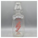 MILLERS DAIRY FOODS CARTHRAGE MISSOURI 1 QUART