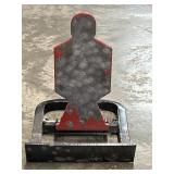 Do-All Outdoors Body Shot Target .22/.17