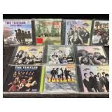 THE TURTLES 10 NEW UNOPENED CDï¿½s TURTLE SOUP, THE