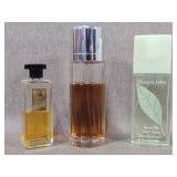 Ladies' Perfumes - Arpege, Escape & Arden