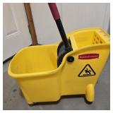 Mop Bucket