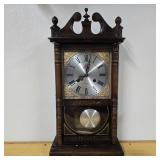 Vintage Sony 31 Day Clock