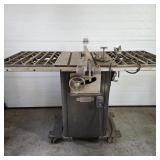 Craftsman Table Saw Model 113.22452