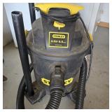 Stanley Shop Vacuum