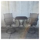 3-Piece Patio Set