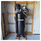 Husky C601H 60 Gallon Stationary Air Compressor