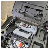 Rotozip Tool & Misc. Lot on Floor
