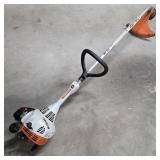 Stihl FS 38 Gas String Timmer