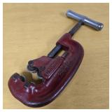Ridgid No. 42A Four-Wheel Pipe Cutter