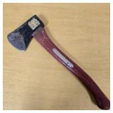 Vintage Plumb Sport Axe