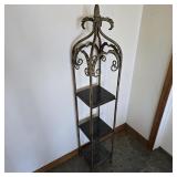 Modern 3-Tier Plant Stand