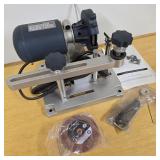 Chicago Electric Circular Saw Blade Sharpener