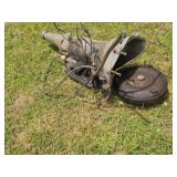 GM Turbo 350 3-Speed Auto Transmission