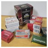 1,100+ Rds. of .22 Ammo