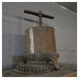 Sausage Press