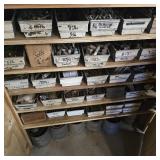 Large Lot of Hardare