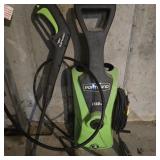 Portland Electric Pressure Sprayer