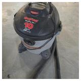 Shop Vac 10 Gallon Vacuum Cleaner