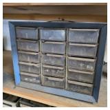 Parts Bin