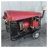 Vintage Onan Generator