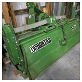 Frontier RT1149 Rotary Tiller