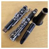 Selmer Goldentone Clarinet