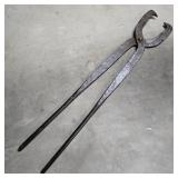36" Tongs