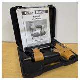 Stanley Bostich 18 Gauge Brad Nailer