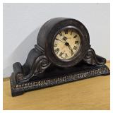 Howard Miller Sylvia Table Clock Model 645-533