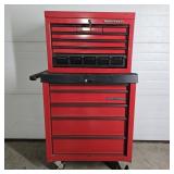 Red Task Force Tool Chest