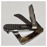 Case XX & Frost Cutlery Pocketknives