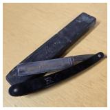 Royal Keen Kutter Straight Razor