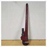 Ridgid 24" Pipe Wrench