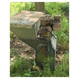 OMC Heavy Duty Chipper Shredder