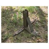 3-Point Tow Bar for Tractor