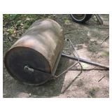 Pull-Behind Lawn  Roller / Compactor