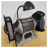 Tradesman 6" Bench Grinder