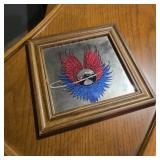 Small Journey Mirror
