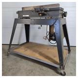 Sears Craftsman Jointer Planer Model 113.206931
