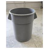 Heavy Duty Container for Meat Processing / Trash