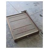 Vintage Kutrimmer Paper Cutter