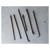 Tire Breakdown Tools