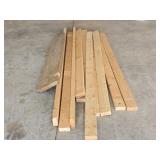 Pine 2x4