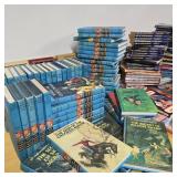 Hardy Boys Mystery Stories Collection