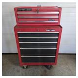 Craftsman Clarke HD Plus Tool Chest